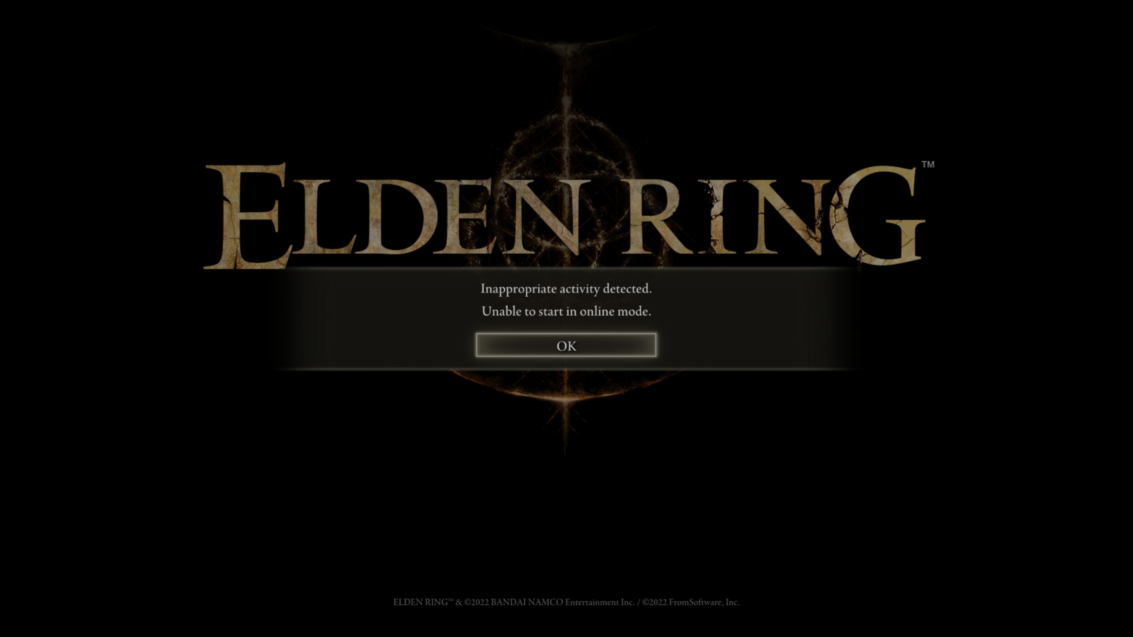 ELDEN RING - How to disable EAC - Guide - 25A710E
