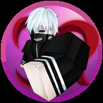 Roblox Anime Clash Simulator - Badge Ghoul