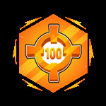 Roblox Dragon Blox - Badge Defeat 100 Players!
