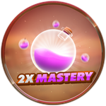 Roblox Dragon Orbz - Shop Item 2x Mastery