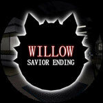 Roblox Piggy - Badge Completed Lab (Willow-Savior Ending)