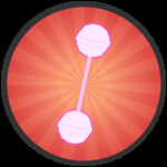 Roblox Treasure Quest - Badge Bubblepop!