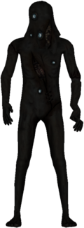 SCP: Containment Breach Multiplayer - Detailed information about each SCP - SCP-1499 - 0ED748C