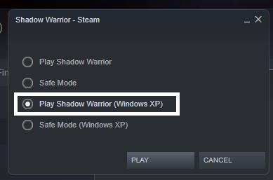 Shadow Warrior - How to Fix (Cannot Create Profile) for Windows 10/11 - How to - 161E645