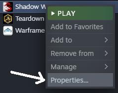 Shadow Warrior - How to Fix (Cannot Create Profile) for Windows 10/11 - How to - D23E45A