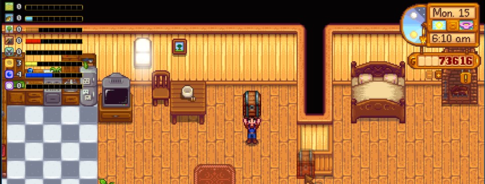 Stardew Valley - Mods for Quality of Life - Quality of Life Mods - B87F53B