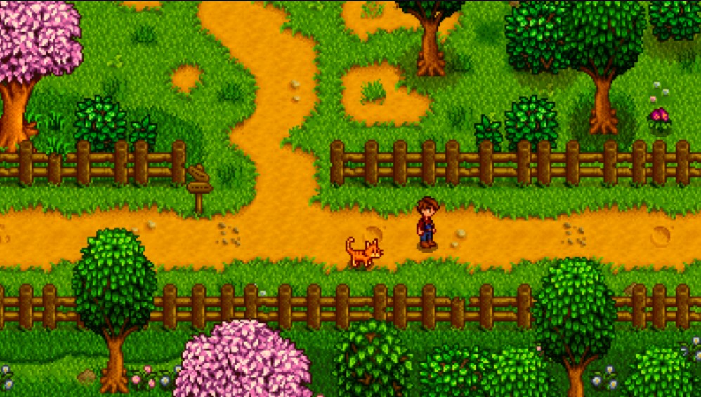 Stardew Valley - Mods for Quality of Life - Quality of Life Mods - F7A63B3