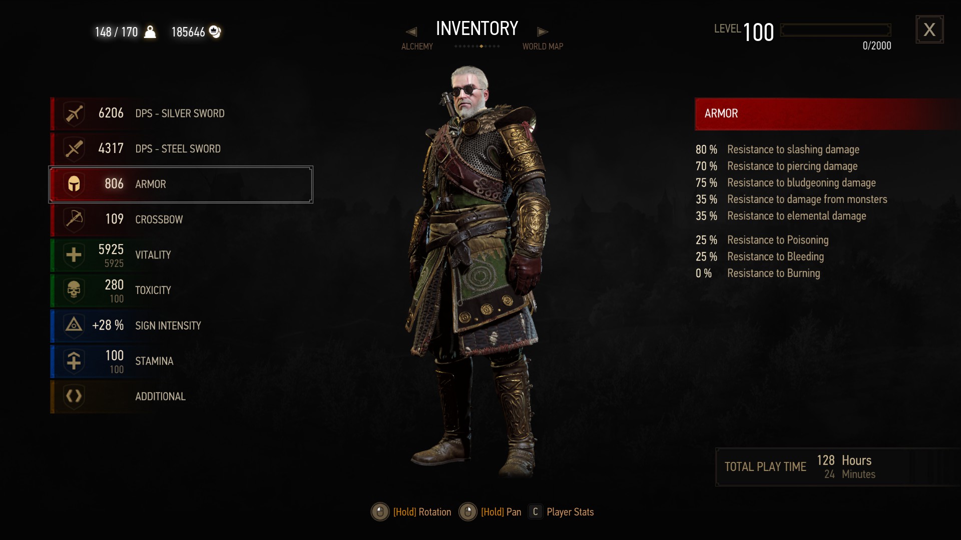 The Witcher 3: Wild Hunt - What to do after beating the game - 