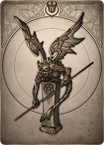 Voice of Cards: The Forsaken Maiden - All Achievements - Volume II - Gargoyle & Rocks - 83B55C4