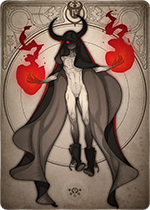Voice of Cards: The Forsaken Maiden - All Achievements - Volume II - Imp & Ghosts - C064E56