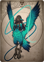 Voice of Cards: The Forsaken Maiden - All Achievements - Volume II - Lizards, Taurus & Siren - 7771457