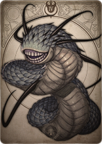 Voice of Cards: The Forsaken Maiden - All Achievements - Volume II - Worms & Crabs - 9AAA5F1