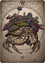 Voice of Cards: The Forsaken Maiden - All Achievements - Volume II - Worms & Crabs - BE49289