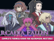 Arcadia Fallen – Complete Formula Book for Alchemical Mixtures and Stars 1 - steamlists.com