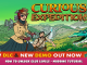Curious Expedition 2 – How to Unlock Club Levels – Modding Tuturial 1 - steamlists.com