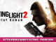 Dying Light 2 – Better Visuals/Quality Settings – Tweak Guide 1 - steamlists.com