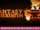 Fantasy Blacksmith – Information on the final value brought by spells using magic crystals and magic 1 - steamlists.com
