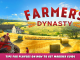 Farmer’s Dynasty – Tips for players on how to get Married Guide 1 - steamlists.com
