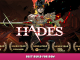 Hades – Best Build for BowHades – Best Build for Bow 1 - steamlists.com