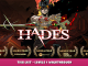 Hades – Tier List – Levels & Walkthrough 1 - steamlists.com