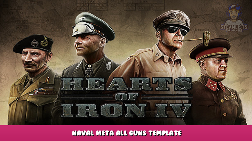 hearts of iron iv fleet composition