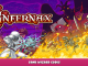 Infernax – Game Wizard Codes 1 - steamlists.com