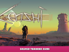 Kenshi – Soldier Training Guide 2 - steamlists.com