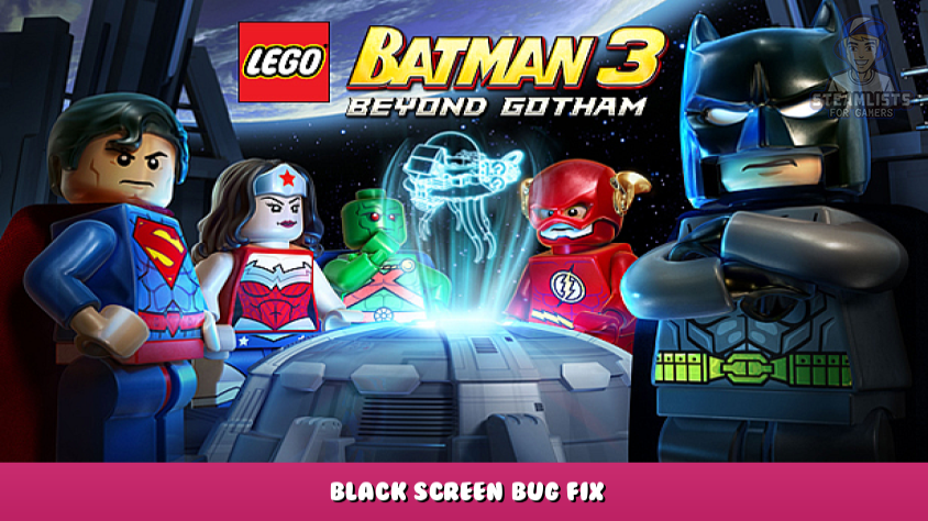 OS CODIGOS SECRETOS DO LEGO BATMAN 3 