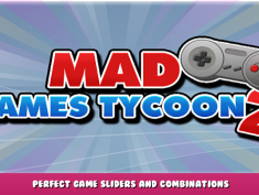 Mad Games Tycoon 2 – Perfect Game Sliders and Combinations 1 - steamlists.com
