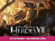 Might & Magic Heroes VII – List of Heroes + All Missions Guide 1 - steamlists.com