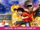 ONE PIECE PIRATE WARRIORS 3 – Crew Level – All Characters in Game List 1 - steamlists.com