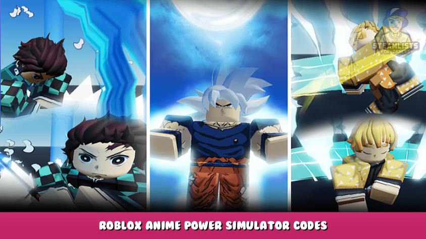 Roblox Ultra Power Tycoon Codes - August 2023 | Ways To Game