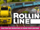Rolling Line – Solution for Preventing AI Trains from Crashing Tips 1 - steamlists.com