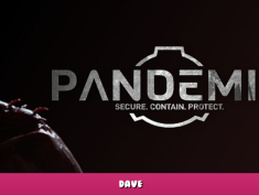 SCP: Pandemic – Dave 1 - steamlists.com
