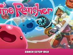 Slime Rancher – Ranch Setup Idea 1 - steamlists.com