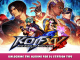 THE KING OF FIGHTERS XV – Unlocking the Albums for DJ Station Tips 1 - steamlists.com