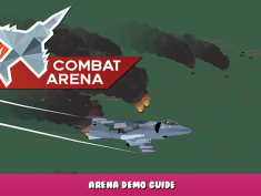 Tiny Combat Arena – Arena Demo Guide 1 - steamlists.com