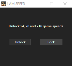 Age of Empires: Definitive Edition - Unlock x4 - x8 and x16 Game Speeds for Single Player - How to use? - 717C6E2