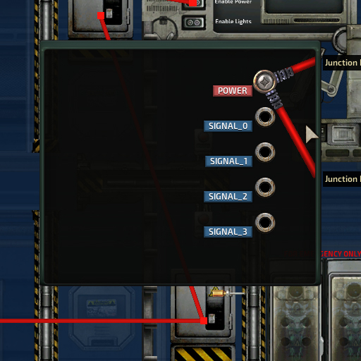 Barotrauma - Design and Making Your First Sub/Sub Editor Guide - Production | Basic Functions, Wiring and Changes - 52467FD
