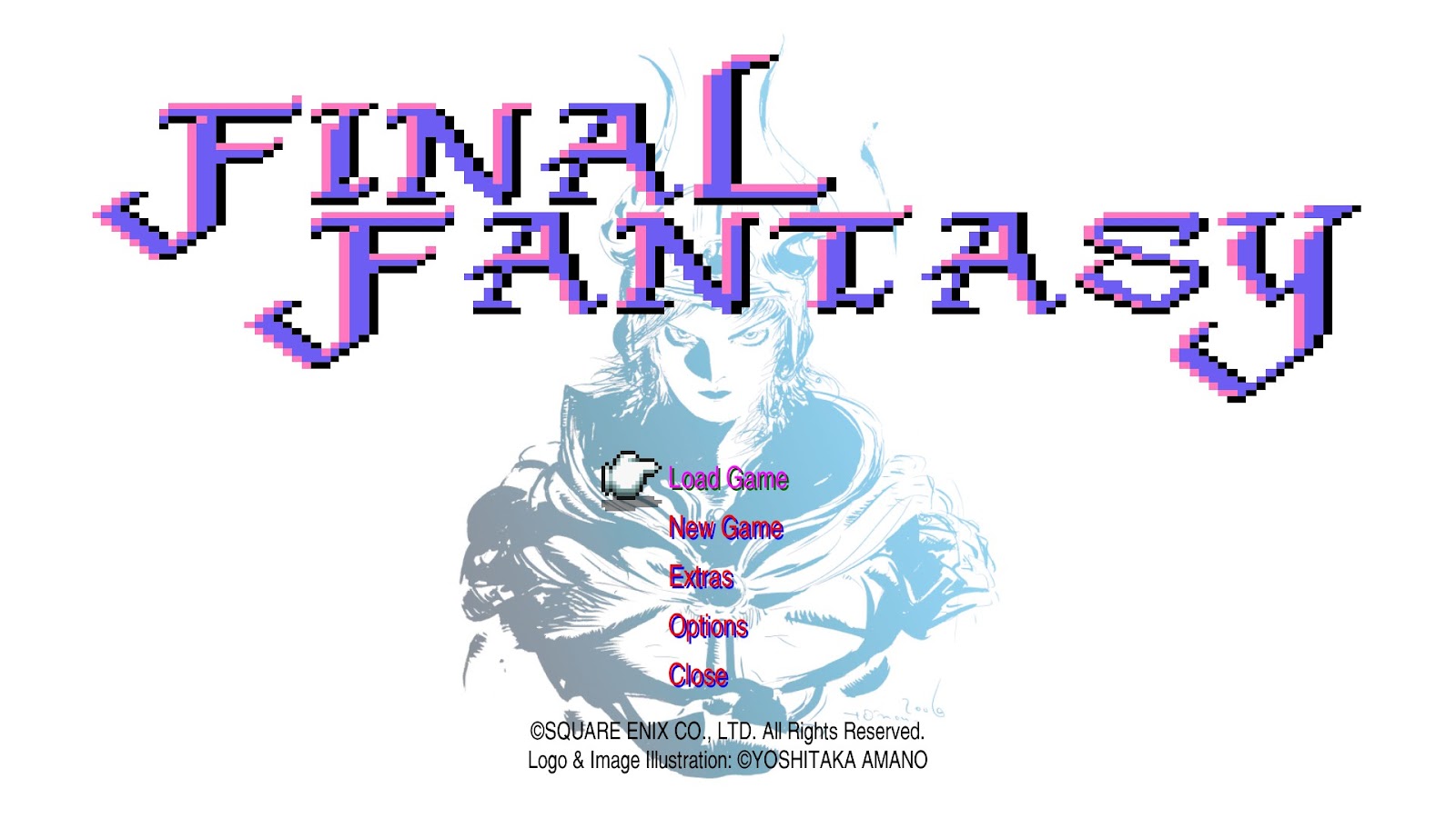 FINAL FANTASY II - Complete Modding Guide and Index - Universal Mods - D8C5E52