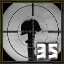 H-SNIPER: World War II - Achievements Walkthrough - Total Kills - 898DF80