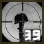 H-SNIPER: World War II - Achievements Walkthrough - Total Kills - B33F680