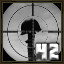 H-SNIPER: World War II - Achievements Walkthrough - Total Kills - E3811E5