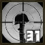 H-SNIPER: World War II - Achievements Walkthrough - Total Kills - FA4E98B