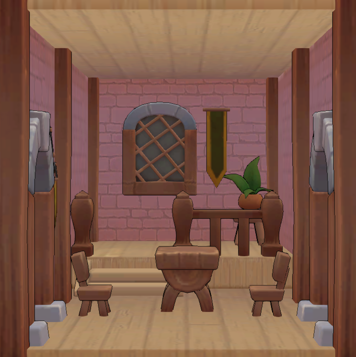 Love Tavern - Merging Rooms Information Guide - Merges - BC33A98