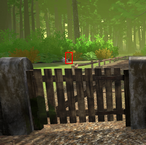 PowerWash Simulator - All Gnome Locations - FOREST COTTAGE - 3D73271