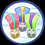 Roblox Epic Minigames - Badge Veteran