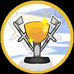 Roblox Epic Minigames - Badge Winner
