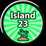 Roblox Saber Simulator - Badge Island 23