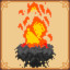 Wildfire - Achievements Guide - Level-specific (Forest and Caves) - 47A63E2